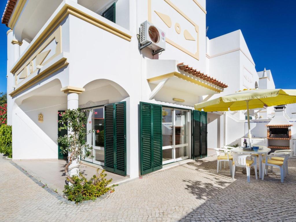 Holiday Home Manta Rota 450m from the Beach by Interhome photo 1