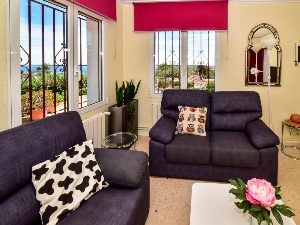 Holiday Home Bellavista by Interhome photo 3