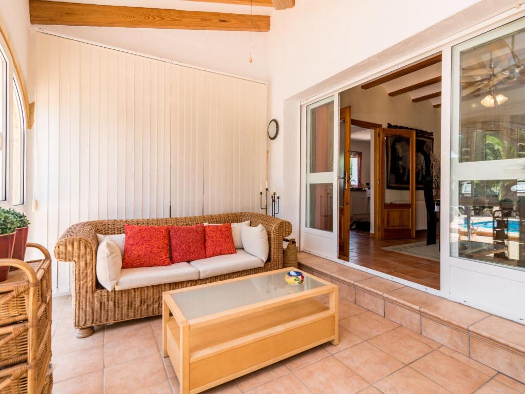 Villa Mariposa by Interhome photo 4