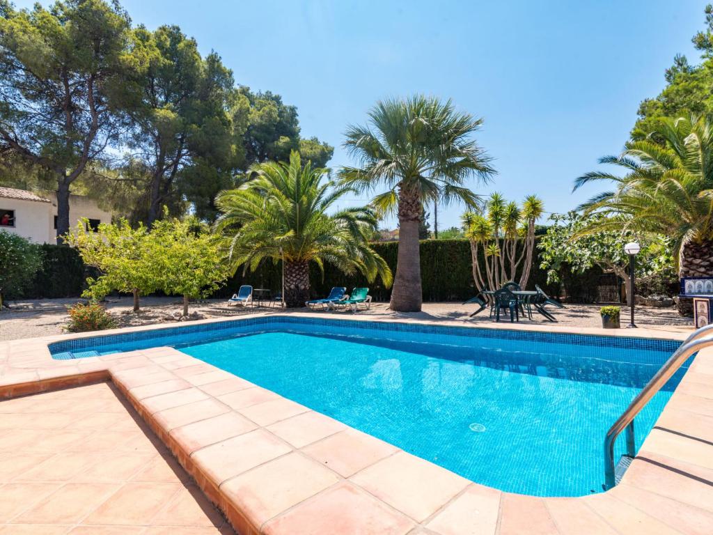 Villa Mariposa by Interhome photo 1