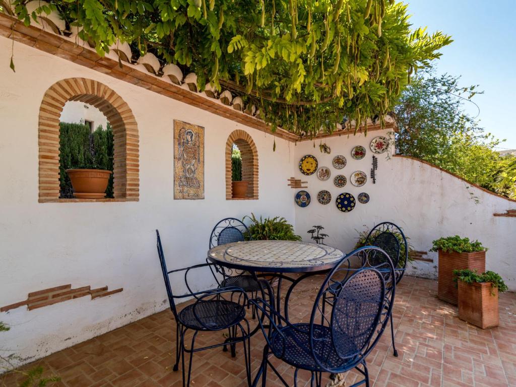 Villa Mariposa by Interhome photo 2