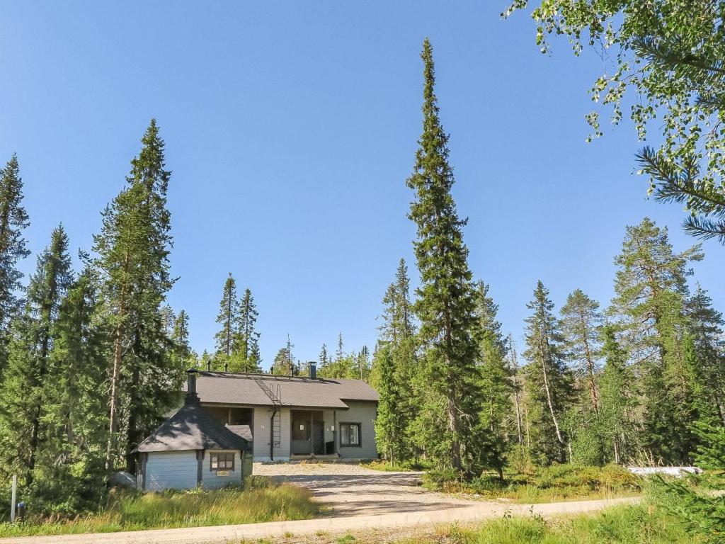 Holiday Home Aihki b by Interhome photo 1