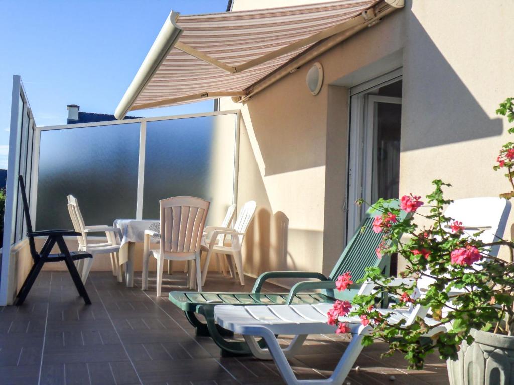 Holiday Home L'Olivier by Interhome photo 4