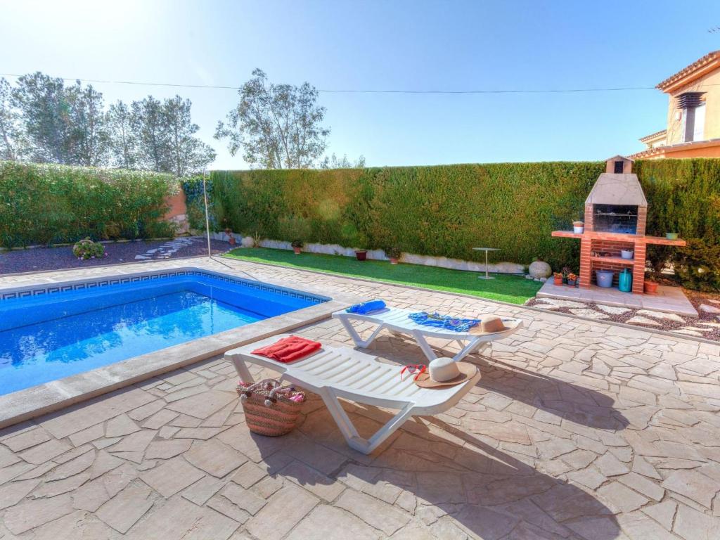 Villa Isamar by Interhome photo 1