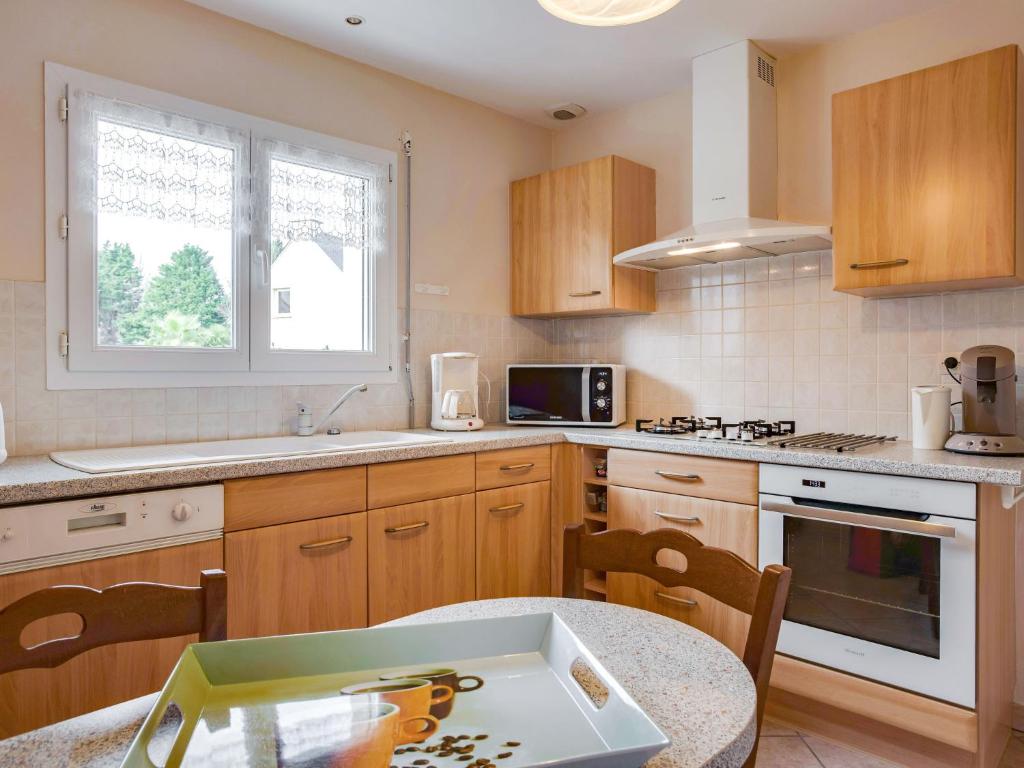 Holiday Home L'Olivier by Interhome photo 3