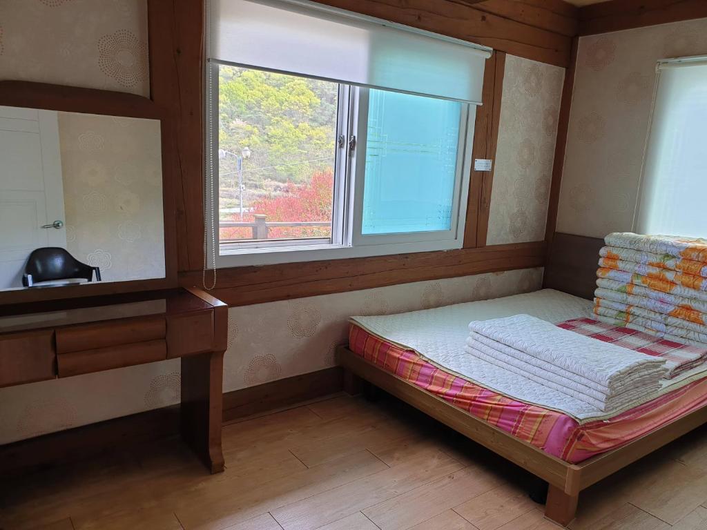 Tongyeong Yehyang Pension photo 4