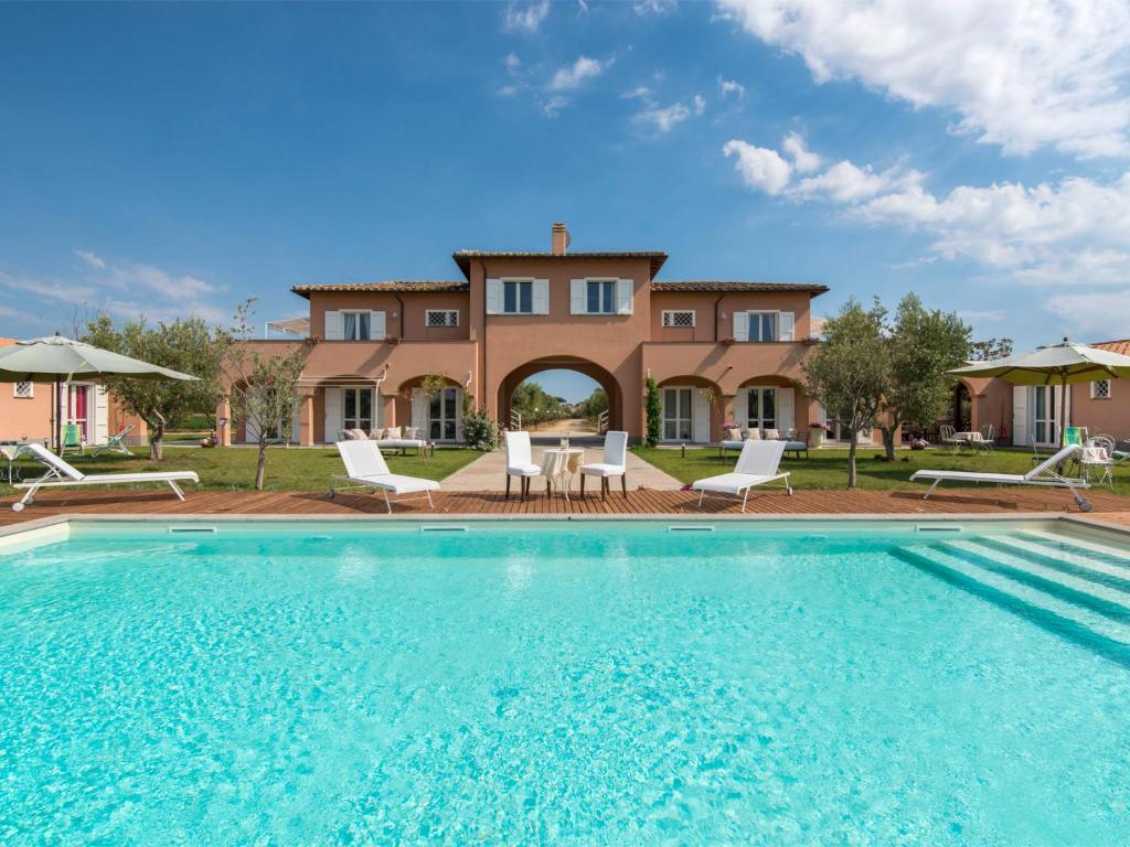 Villa Marina Velca by Interhome