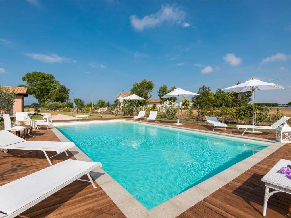 Villa Marina Velca by Interhome photo 2