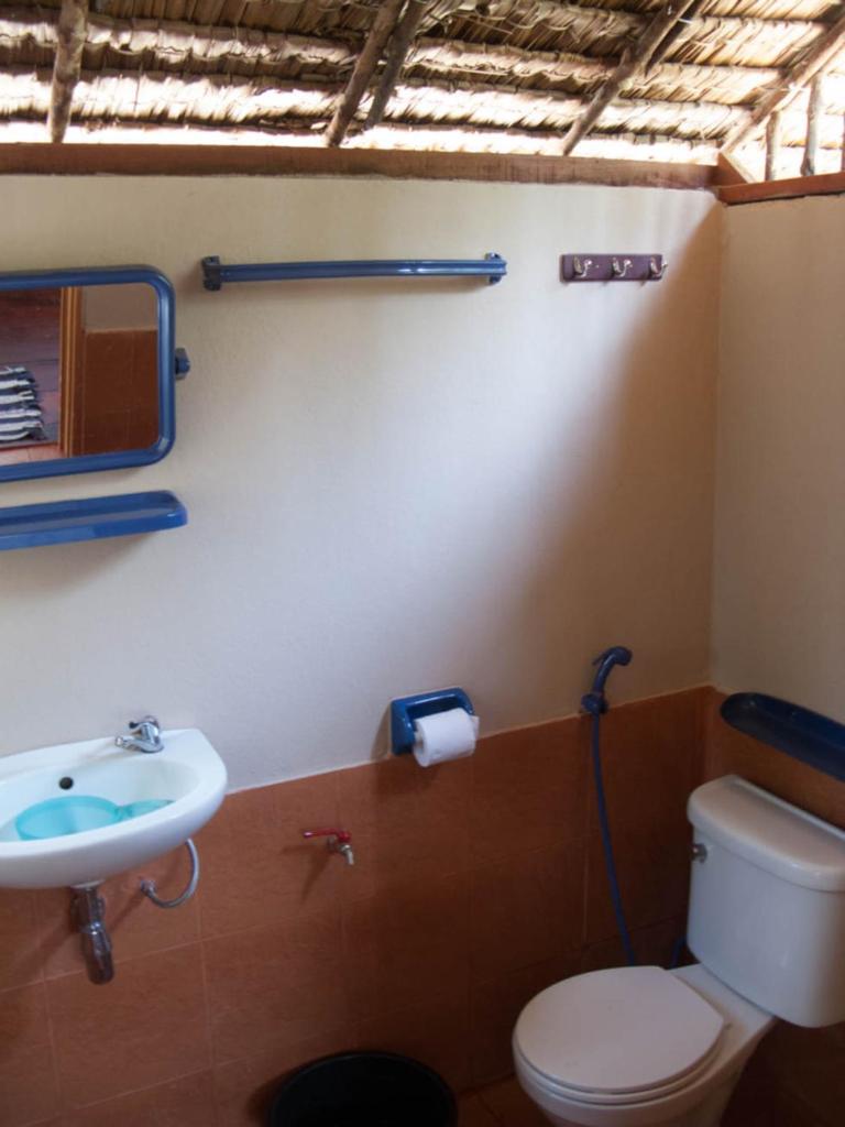 SiBoya Bungalows photo 3