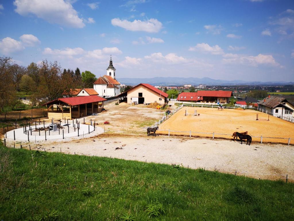 Farm Stay Zevnik photo 1