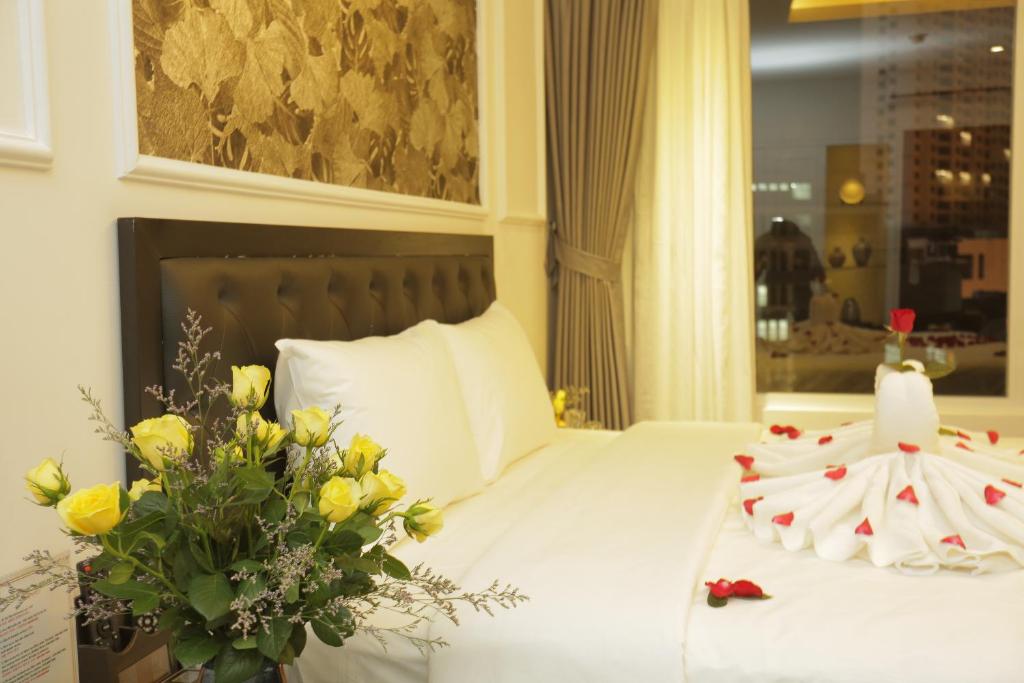 Adeline Hotel Hanoi