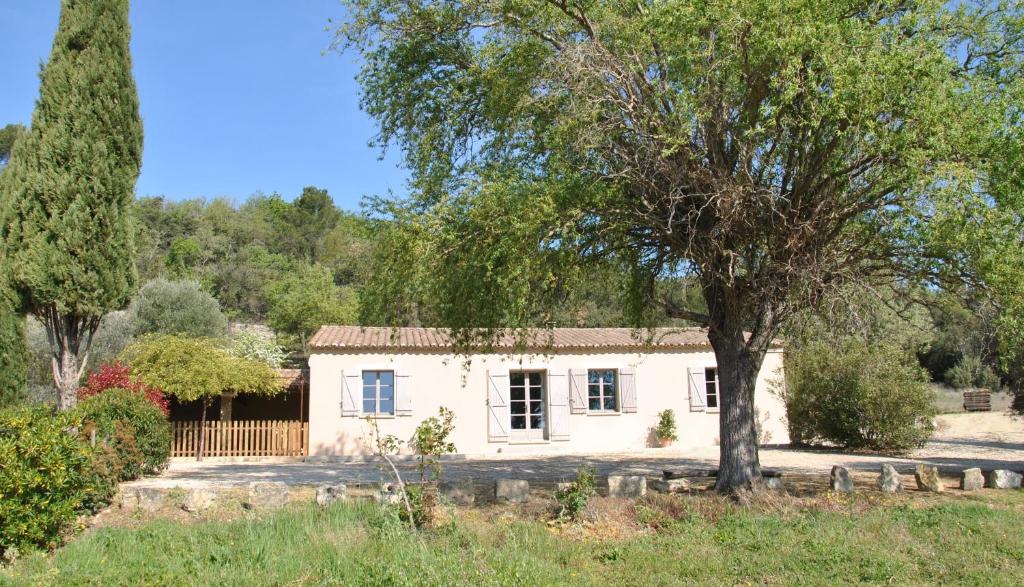 Maison Chemin d'Uzès photo 3