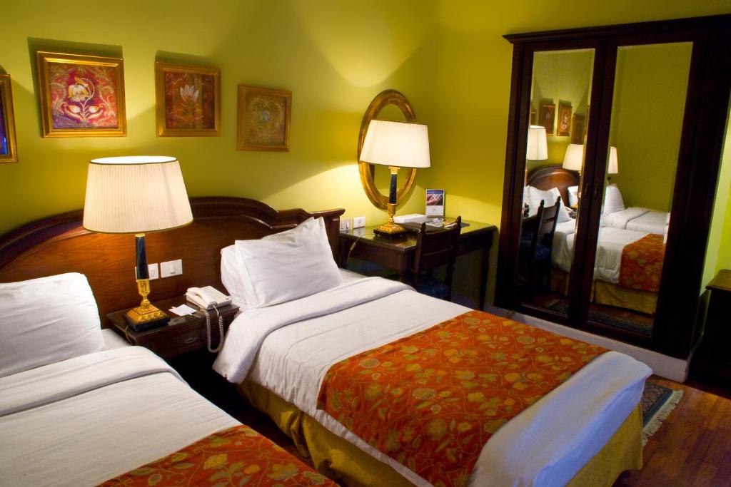 Helnan Auberge Fayoum photo 4