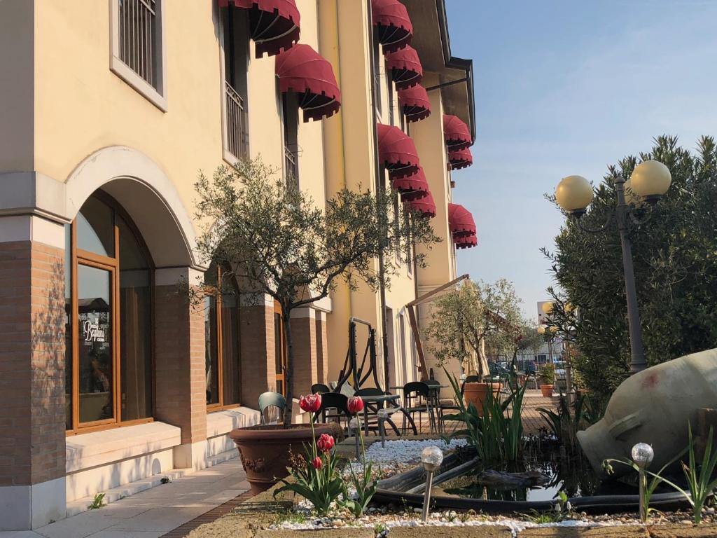 Hotel Scaligero photo 3