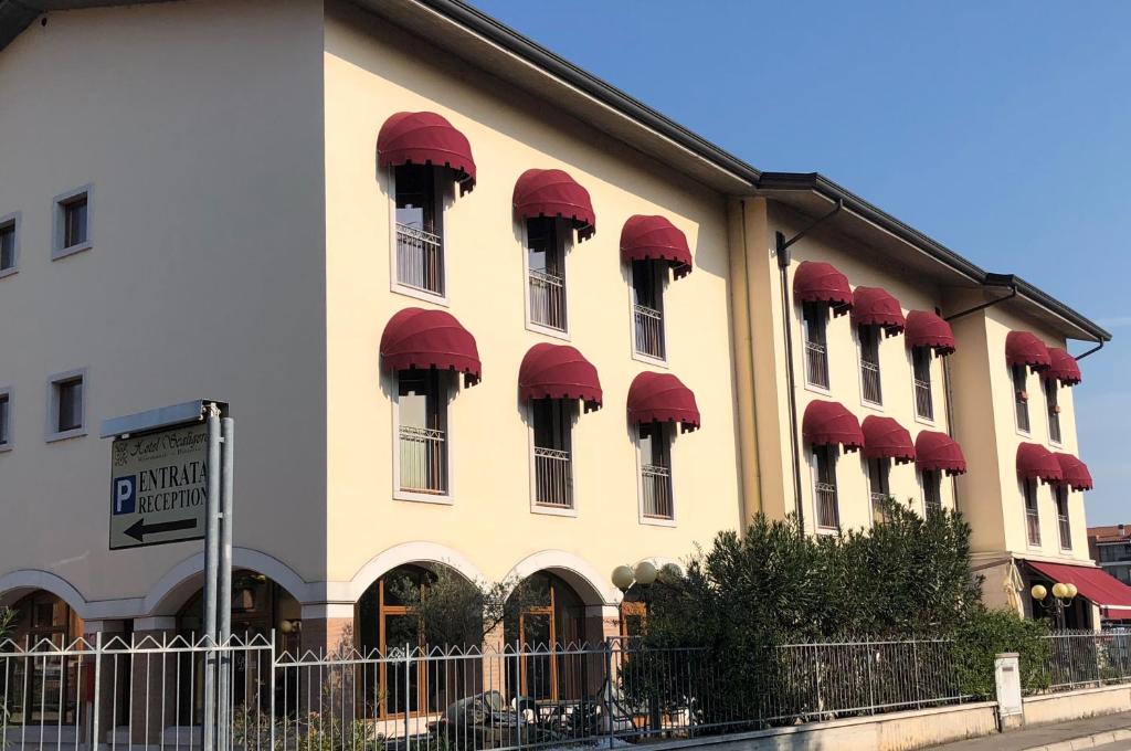 Hotel Scaligero photo 1