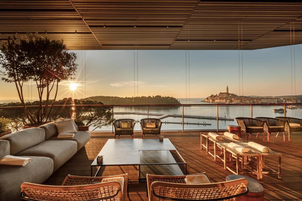 Grand Park Hotel Rovinj by Maistra Collection photo 2