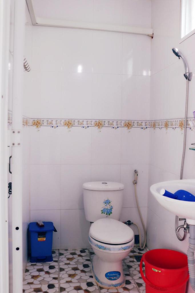 Nhà Nghỉ Bảo Hân