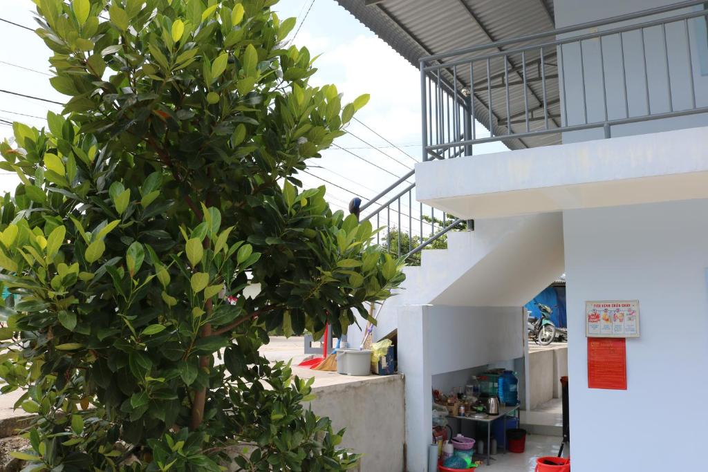 Nhà Nghỉ Bảo Hân