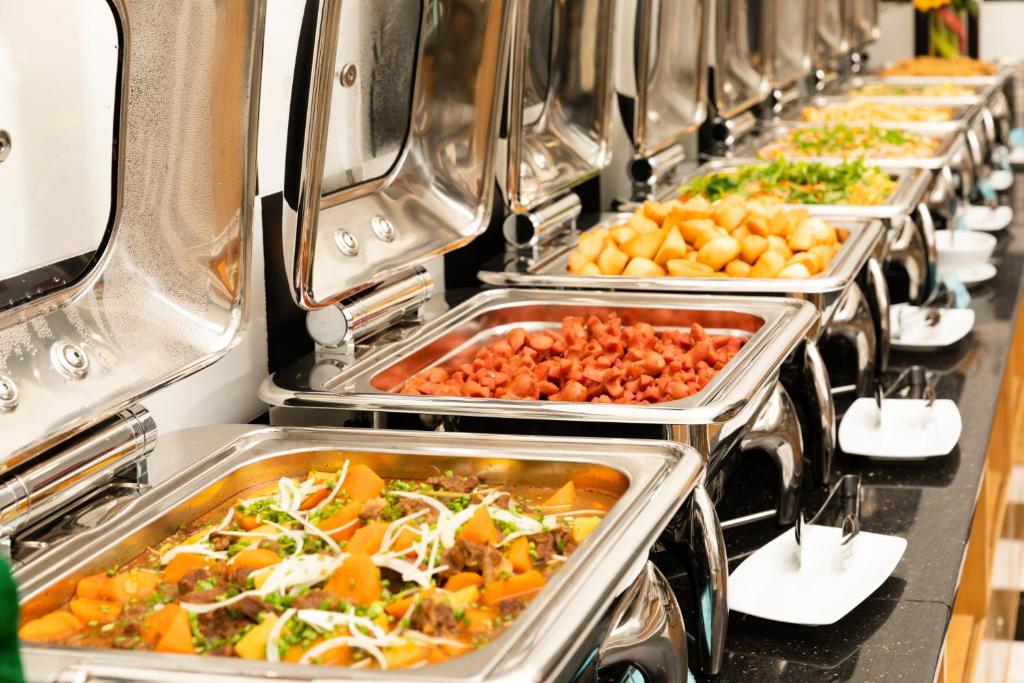 CROWN HOTEL NHA TRANG