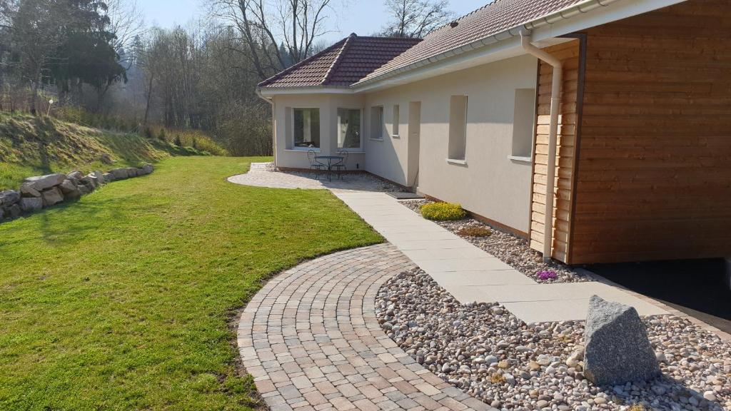 GERARDMER La villa de Corcieux photo 3