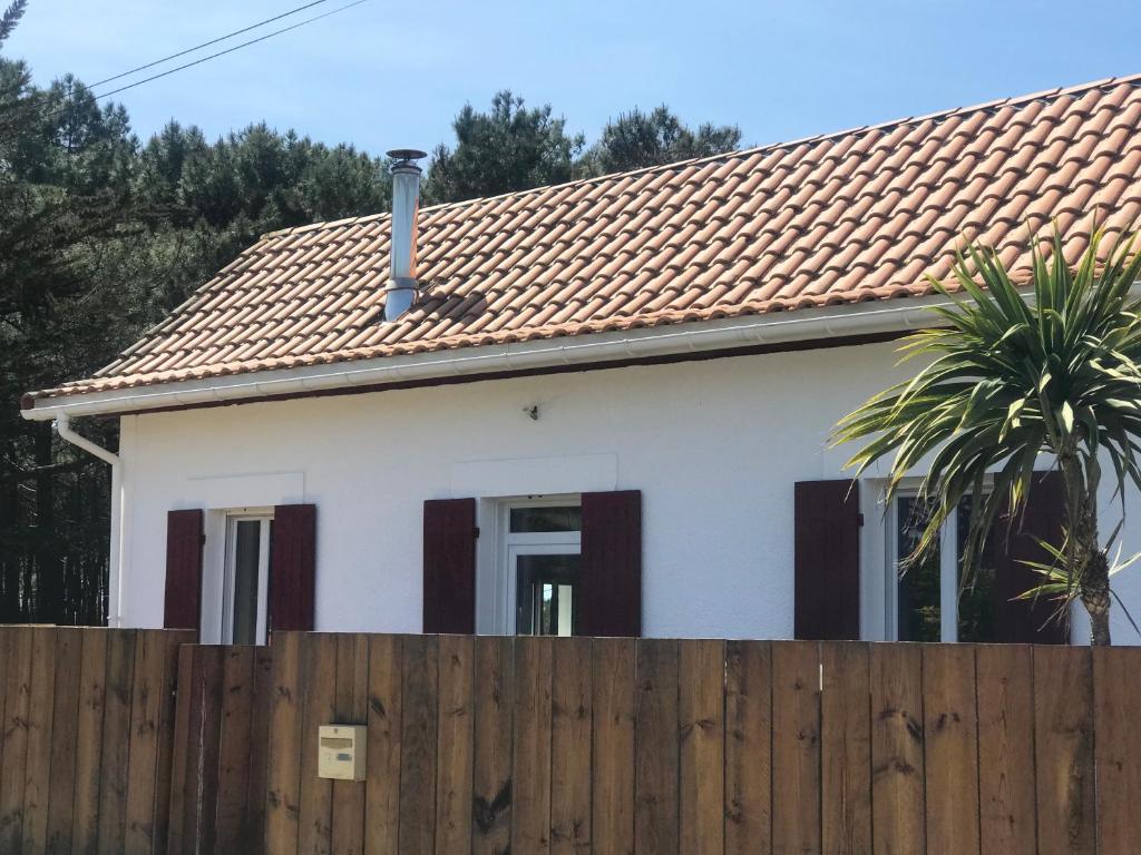 Maison à deux pas de l'océan photo 1