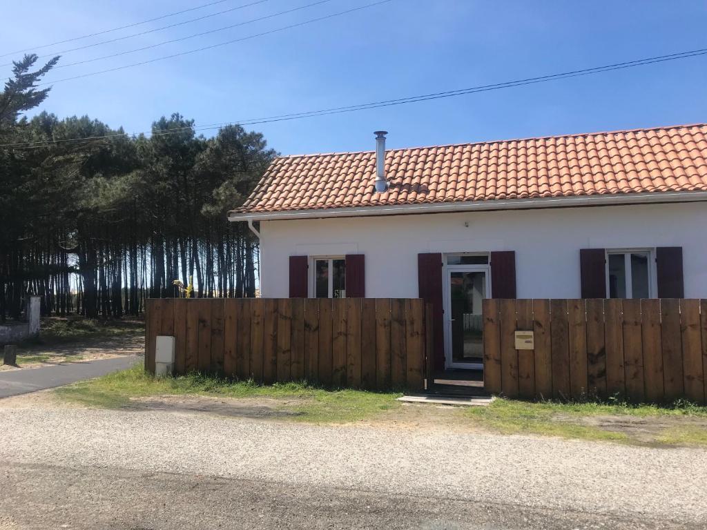 Maison à deux pas de l'océan photo 3