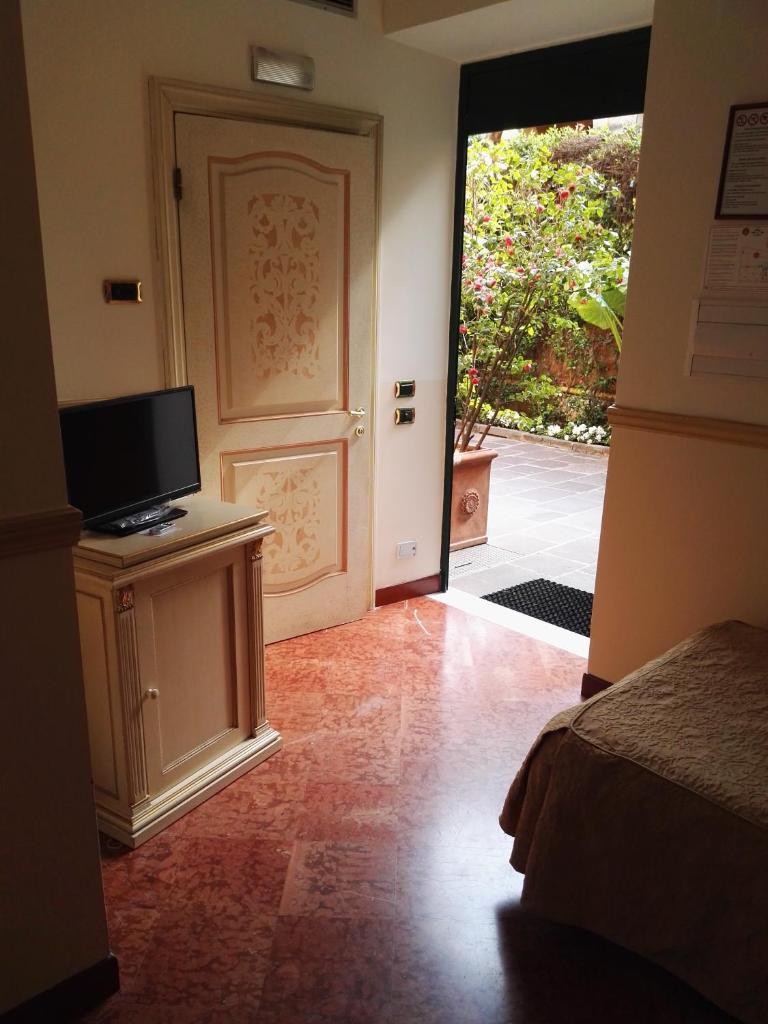Hotel Villa San Pio photo 4