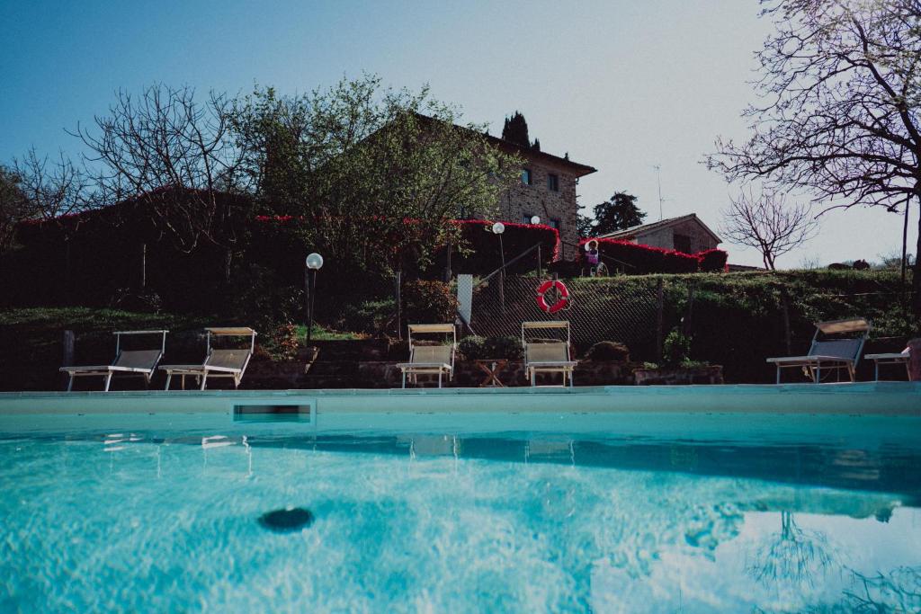 SommaVilla B&B photo 2