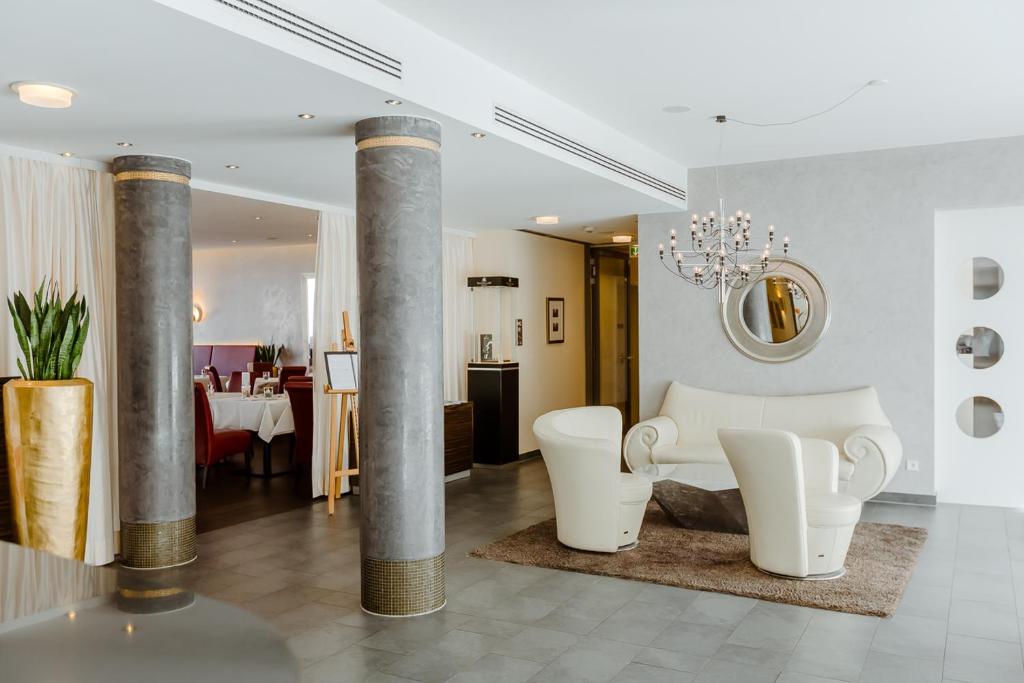 Aqua Aurelia Suitenhotel an den Thermen photo 3