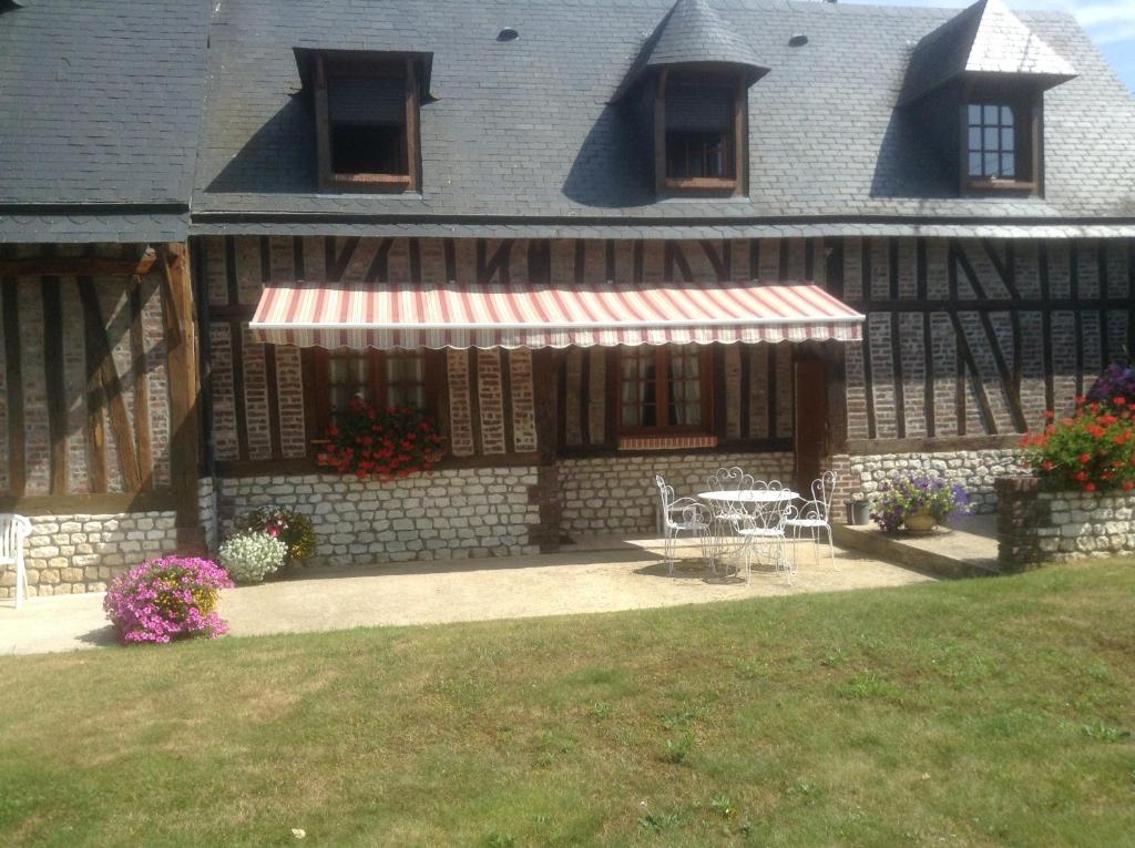Chambres d'Hôtes Le Pressoir photo 2