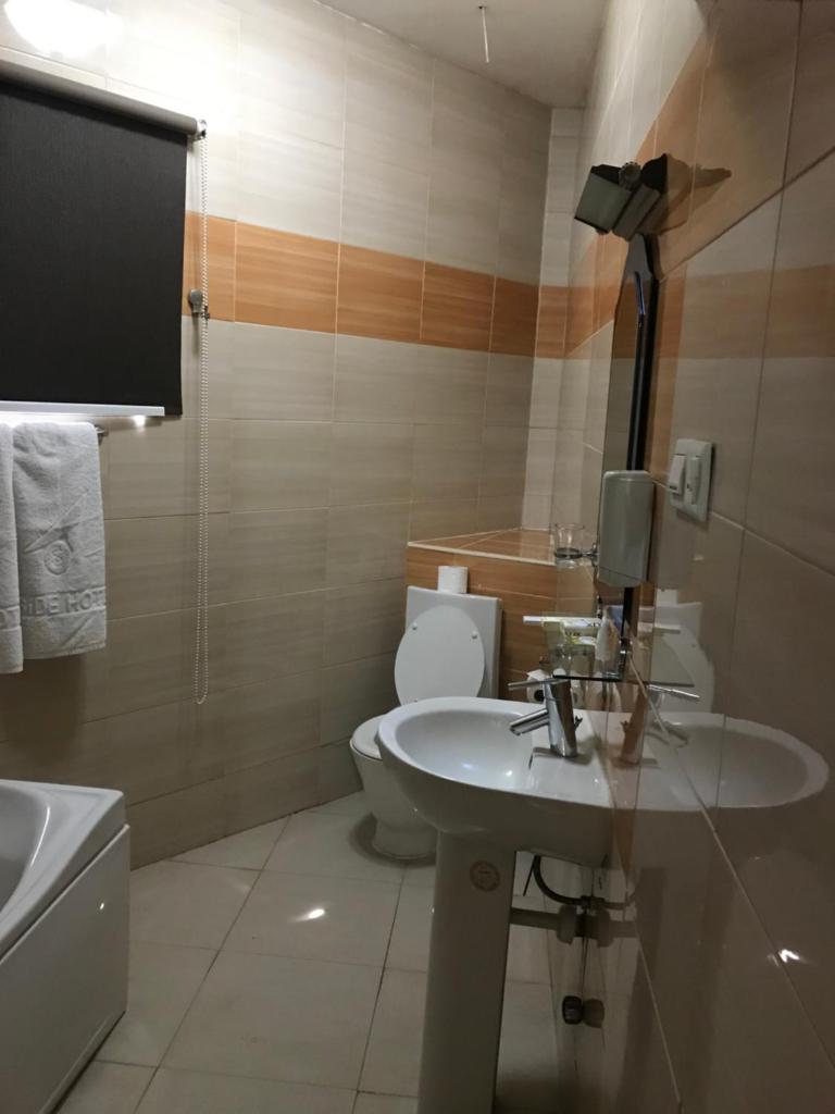 Airside Hotel photo 4