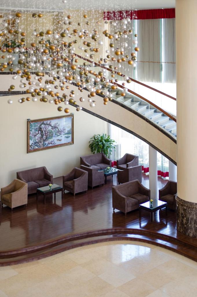 Khách sạn Mường Thanh Nha Trang