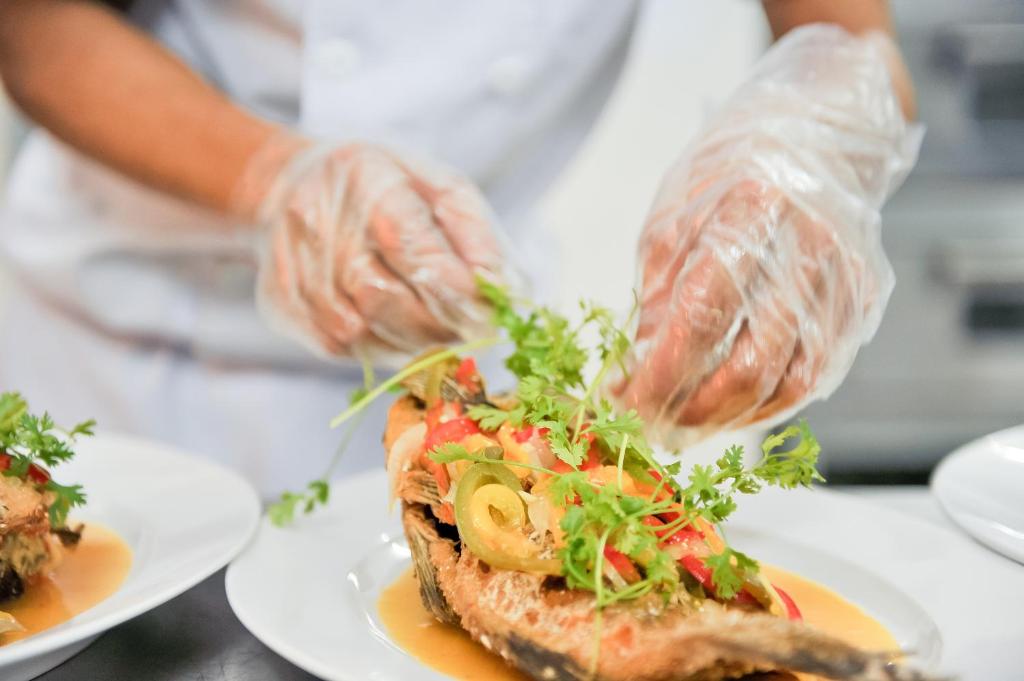 Khách sạn Mường Thanh Nha Trang