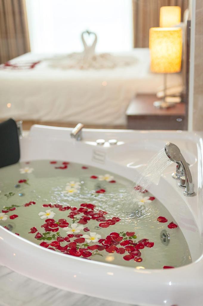 Khách sạn Mường Thanh Nha Trang