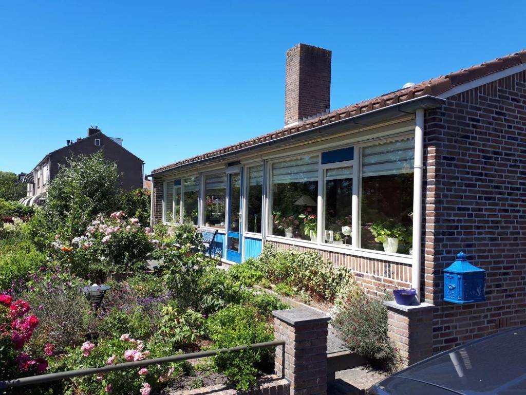 B&B De Blauwe Tulp photo 2