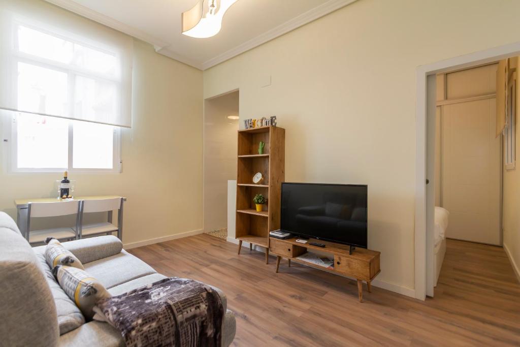 Apartamento Diseño Chueca-Malasaña BRC40 photo 3