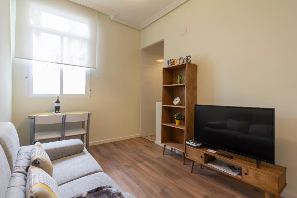 Apartamento Diseño Chueca-Malasaña BRC40 photo 2