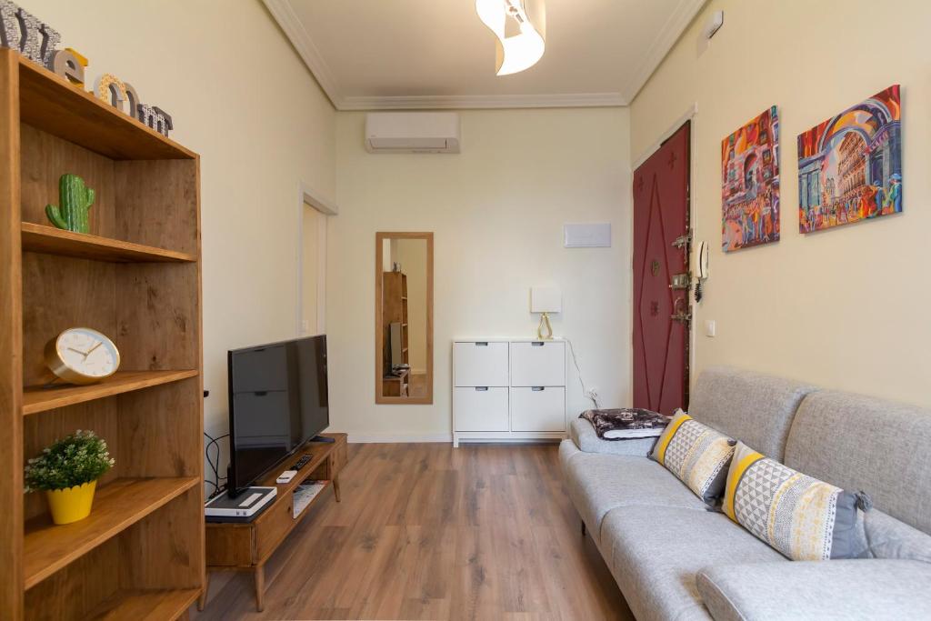 Apartamento Diseño Chueca-Malasaña BRC40 photo 1