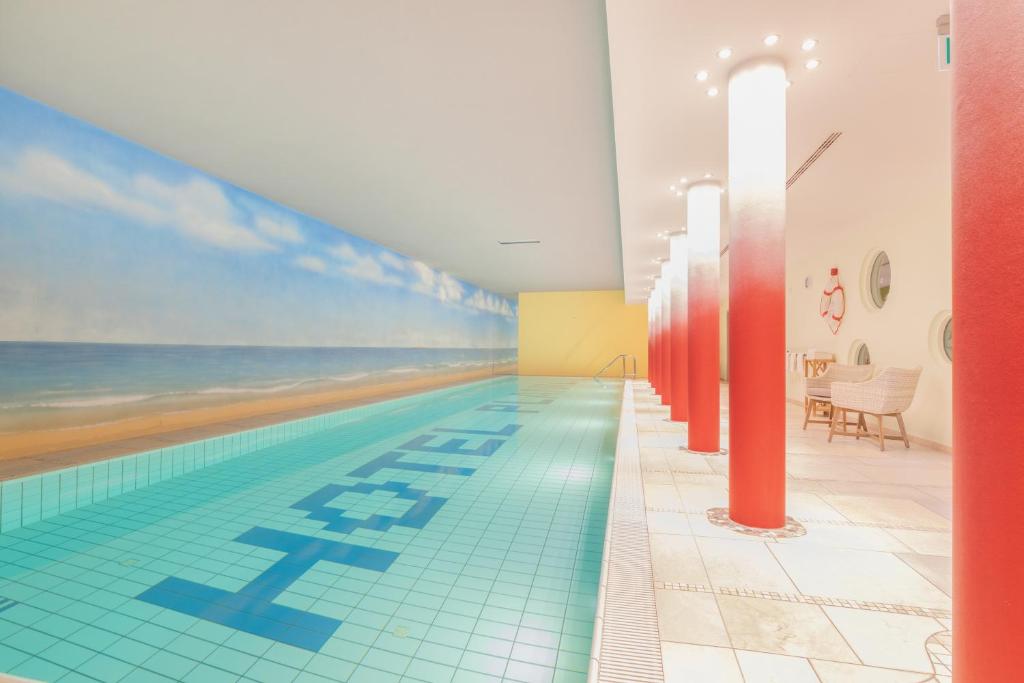 Altötting City Apartments photo 1