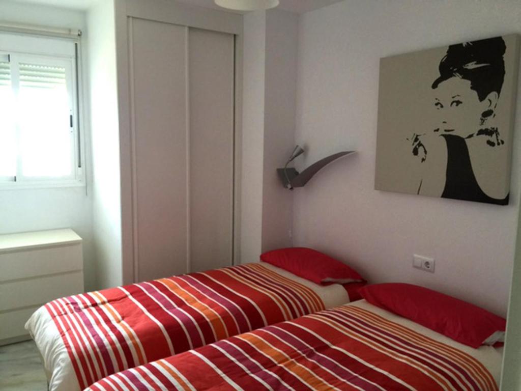 Estupendo Apartamento HUELVA Flecha del Rompido photo 3