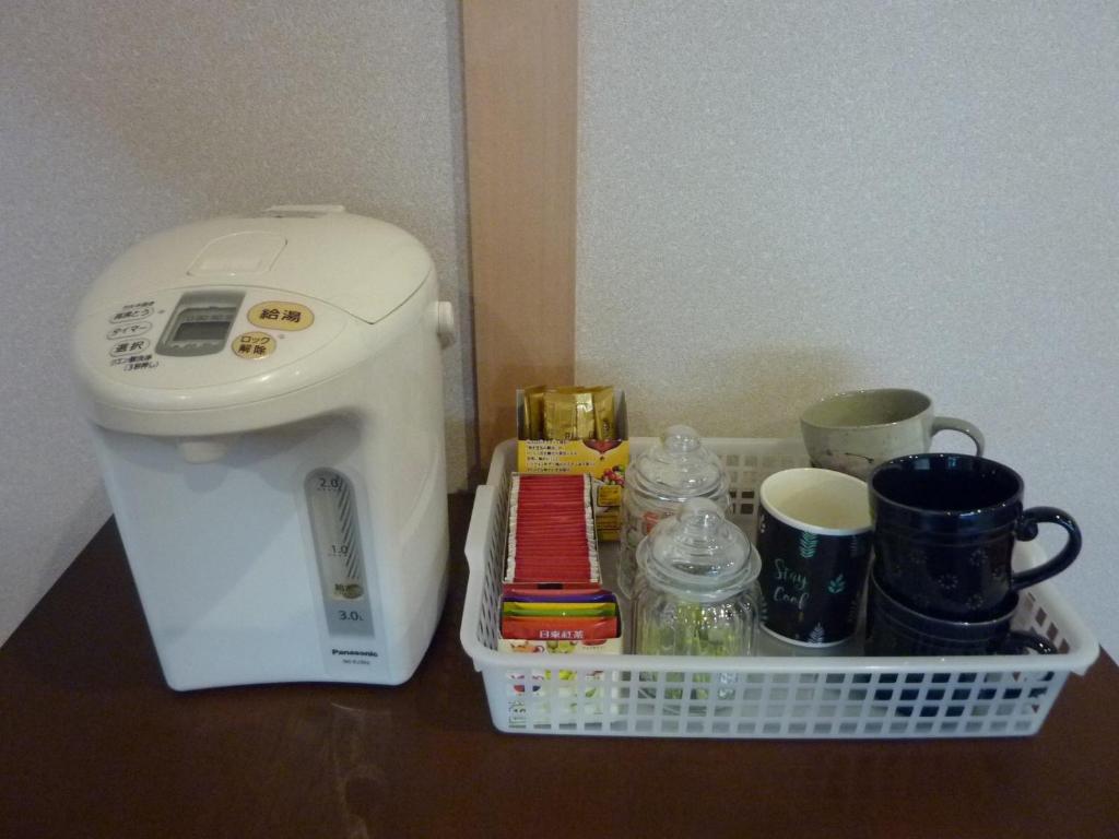 Guesthouse Arakura photo 3