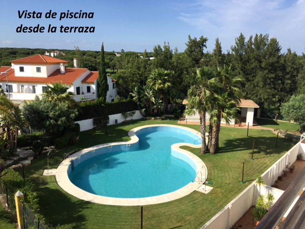Estupendo Apartamento HUELVA Flecha del Rompido photo 1