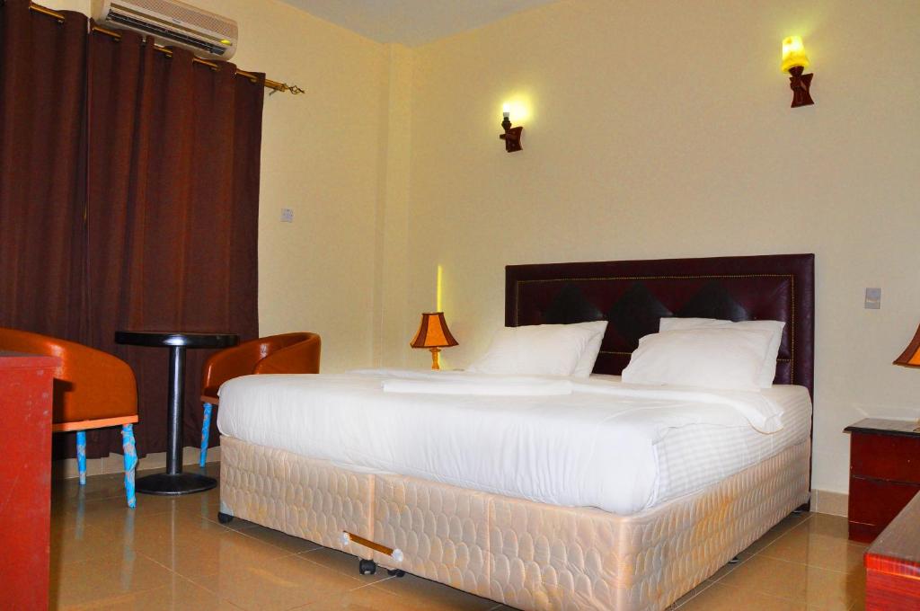 Quality Hotel Juba photo 1