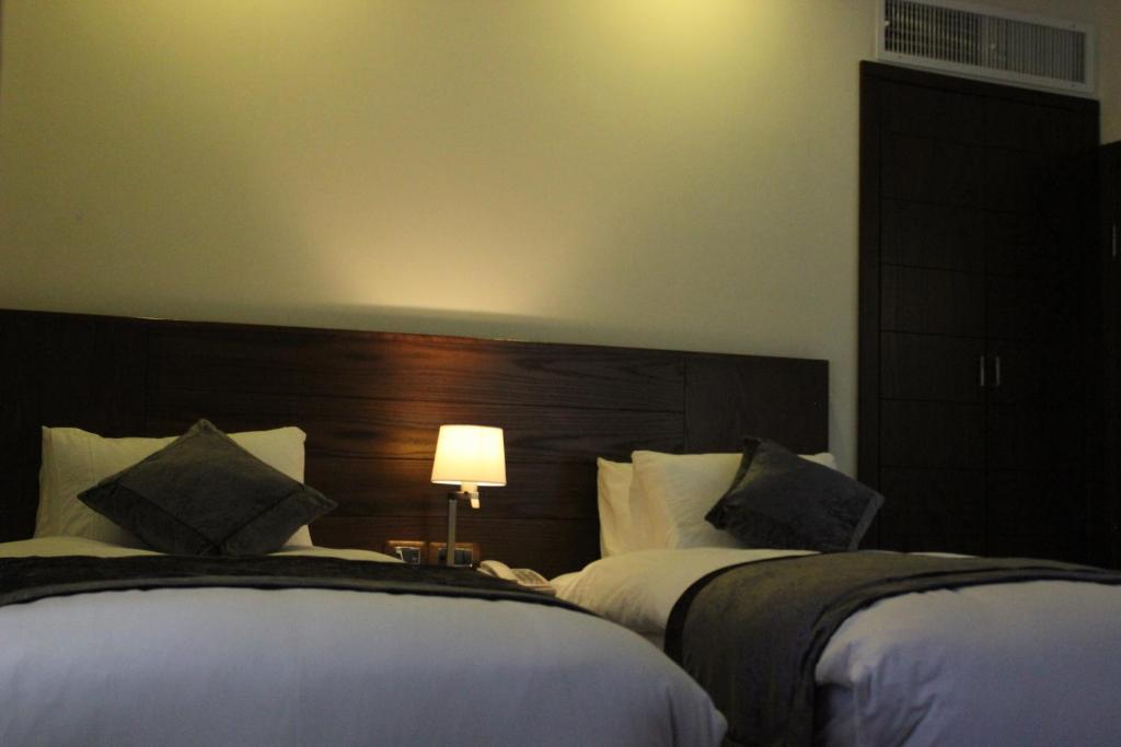 Lavender Boutique Hotel photo 4