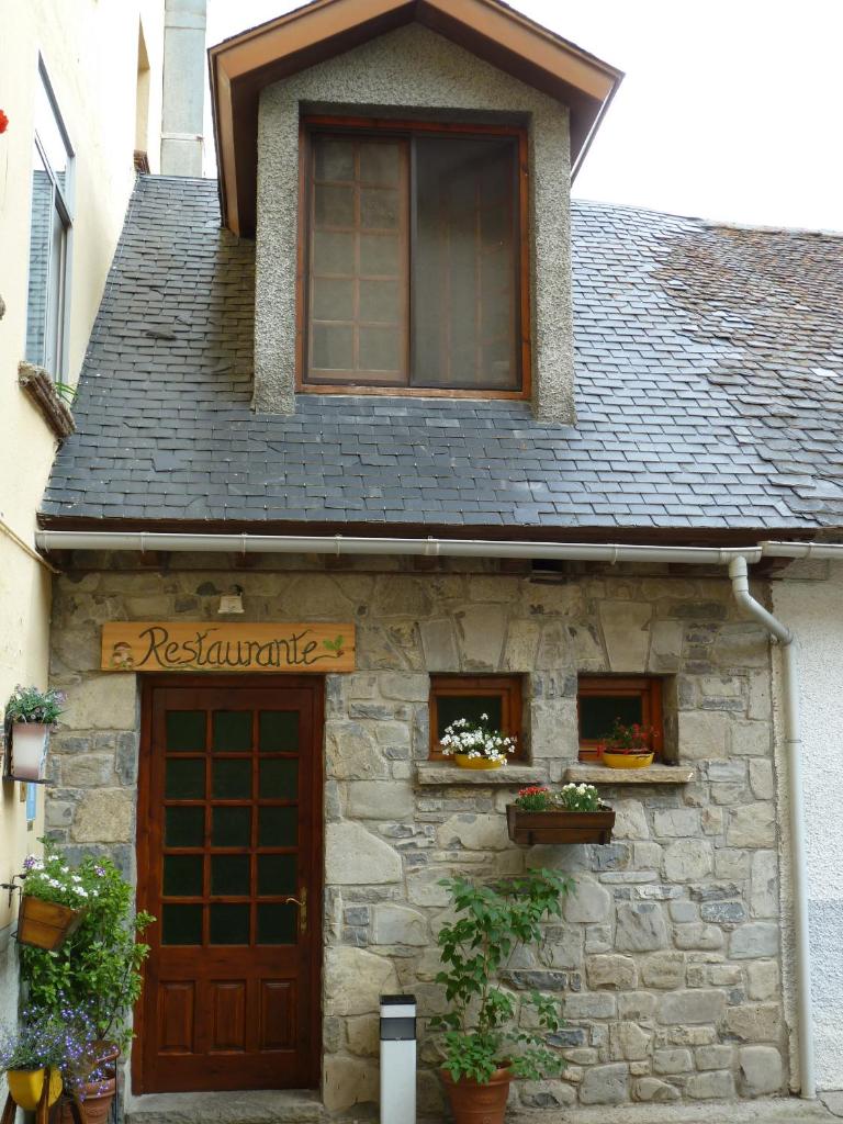 Apartahotel Faure photo 1