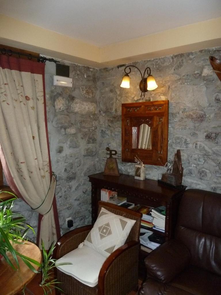 Apartahotel Faure photo 3