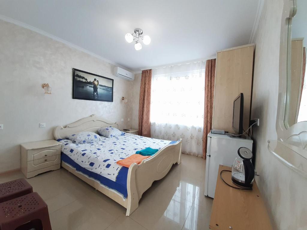 Beryozovy Guest House