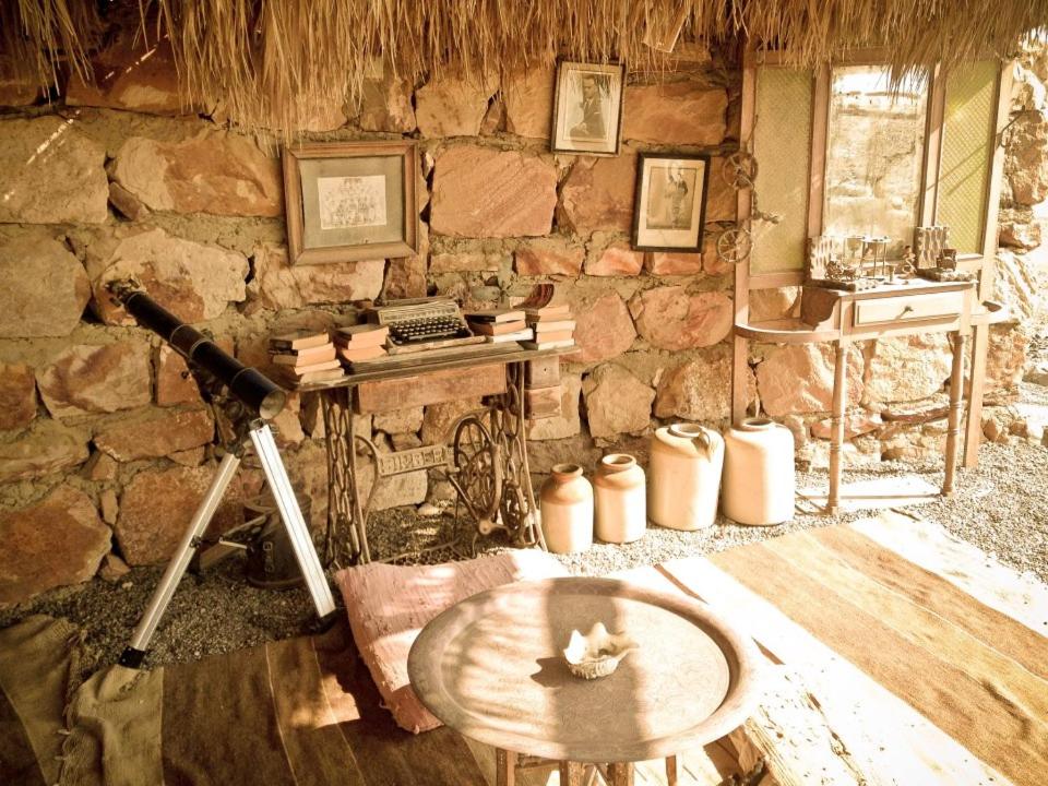 Deep south Eco-lodge photo 2