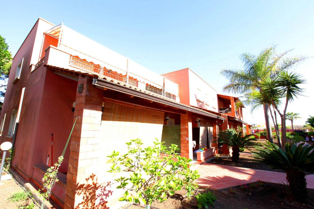 Residence del Mare CaseSicule photo 4