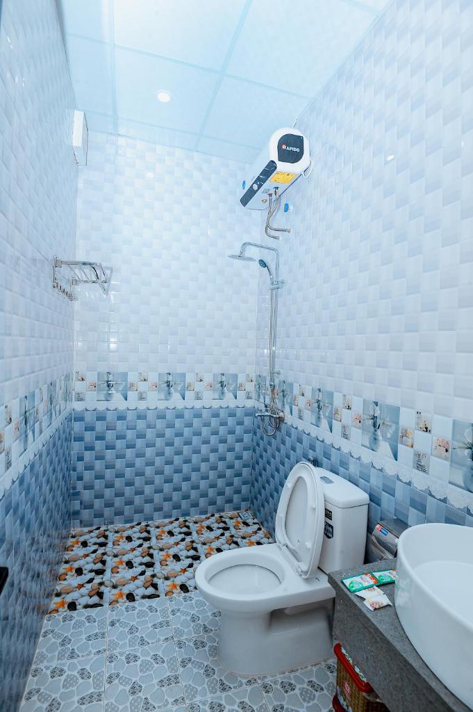 Tam Coc Ngo Dong Homestay